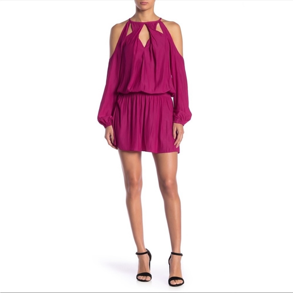 Ramy Brook dress NWT